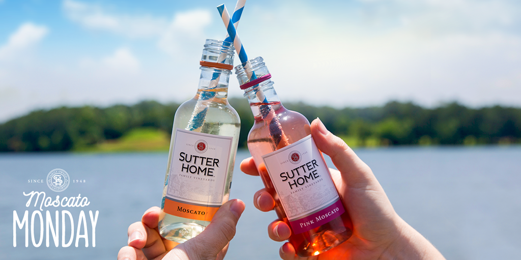 Sutter Home's Mini Bottle Breakdown - Learn More