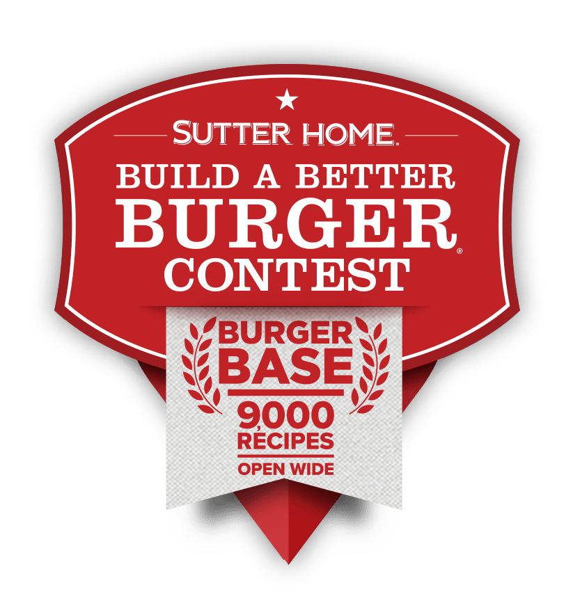 Build A Better Burger Sutter Home Family Vineyards